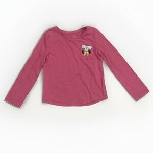 Minnie Mouse Long Sleeve Tee 5T